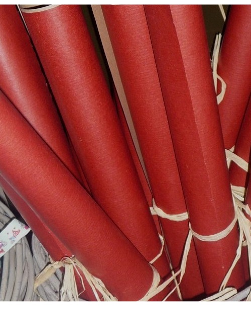 Giấy Kraft đỏ - Giấy May Mặc Thùy Dương - Công Ty TNHH Sản Xuất Thương Mại Bao Bì Thùy Dương
